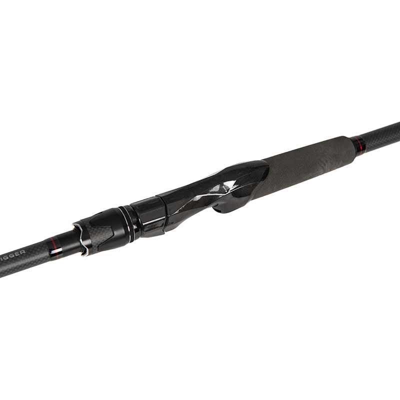 Fox Rage Prism X Heavy Jigger 240cm 10-40g 2pc