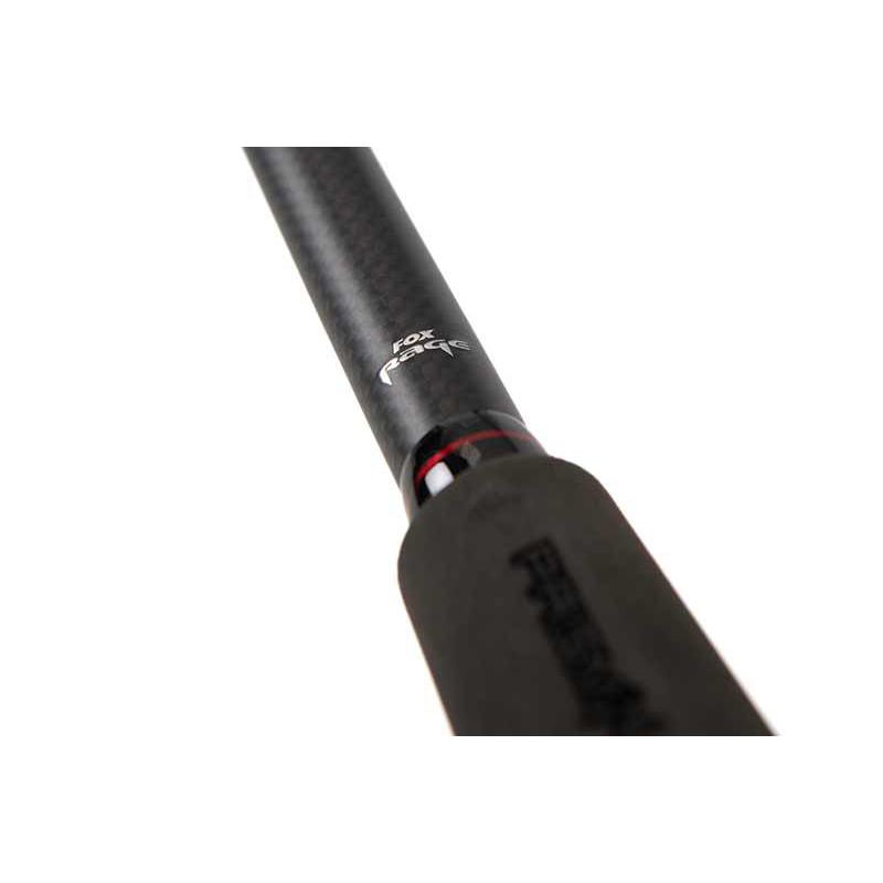 Fox Rage Prism X Lure & Shad 240cm 15-70g 2pc