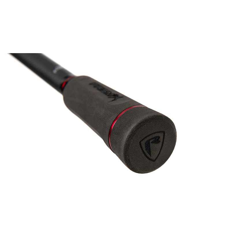 Fox Rage Prism X Lure & Shad 240cm 15-70g 2pc