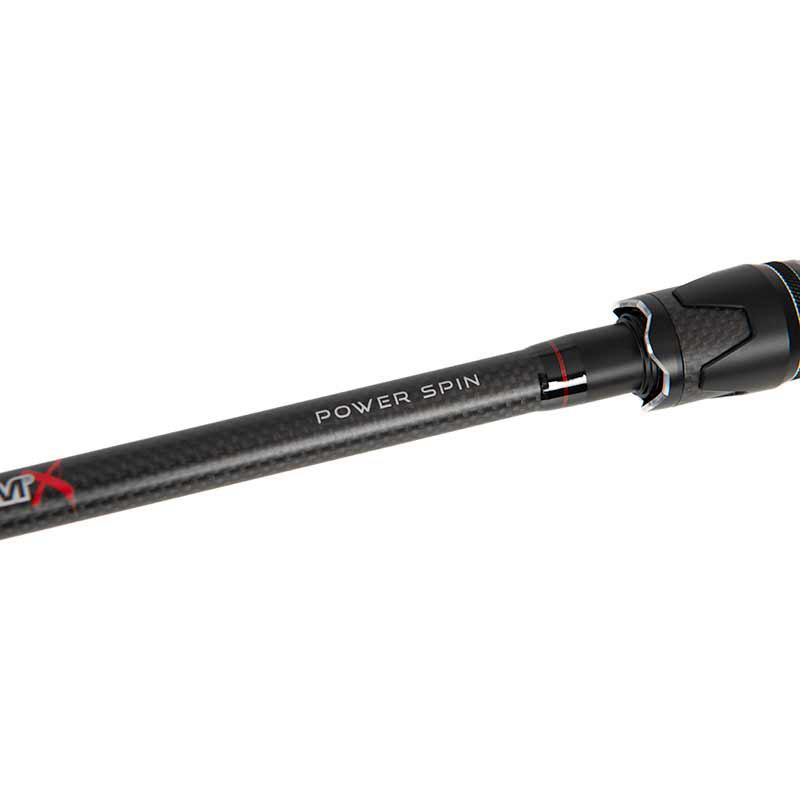 Fox Rage Prism X Power Spin 240cm 20-90g 2pc
