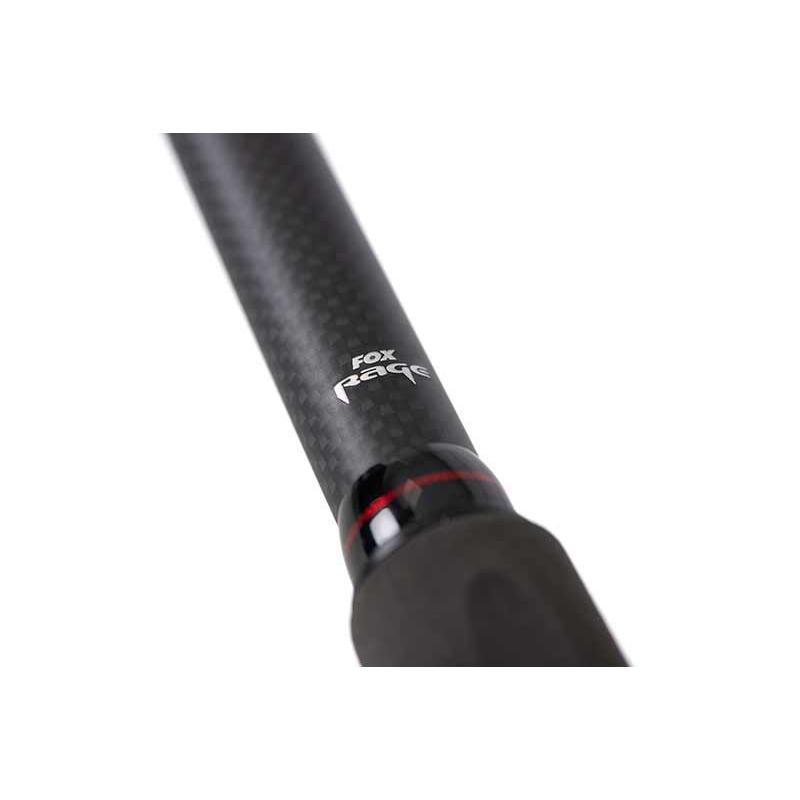 Fox Rage Prism X Power Spin 240cm 20-90g 2pc