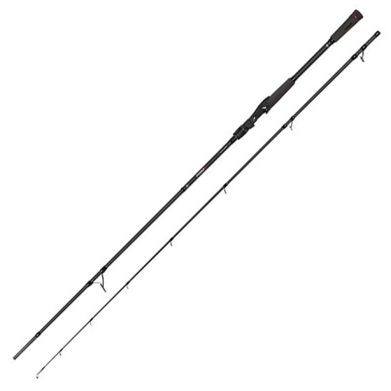 Fox Rage Prism X Pike Spin 240cm 40-120g 2pc