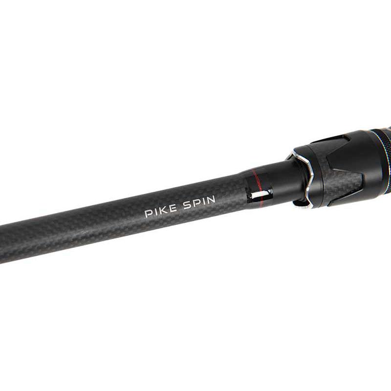 Fox Rage Prism X Pike Spin 240cm 40-120g 2pc