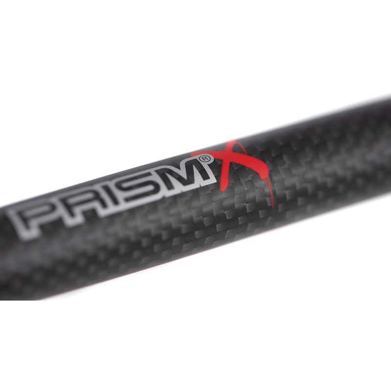 Fox Rage Prism X Pike Spin 240cm 40-120g 2pc