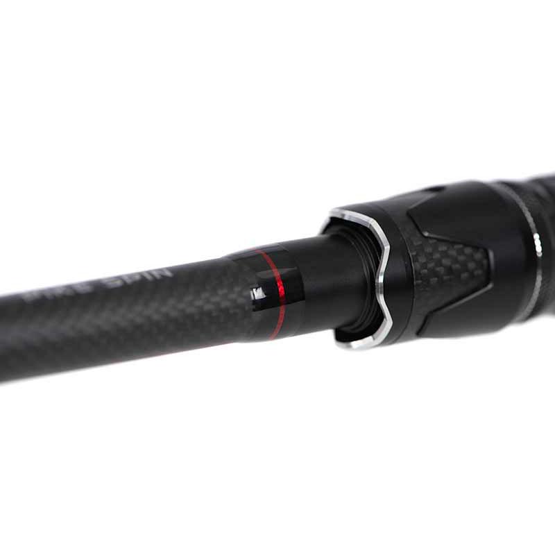 Fox Rage Prism X Pike Spin 240cm 40-120g 2pc