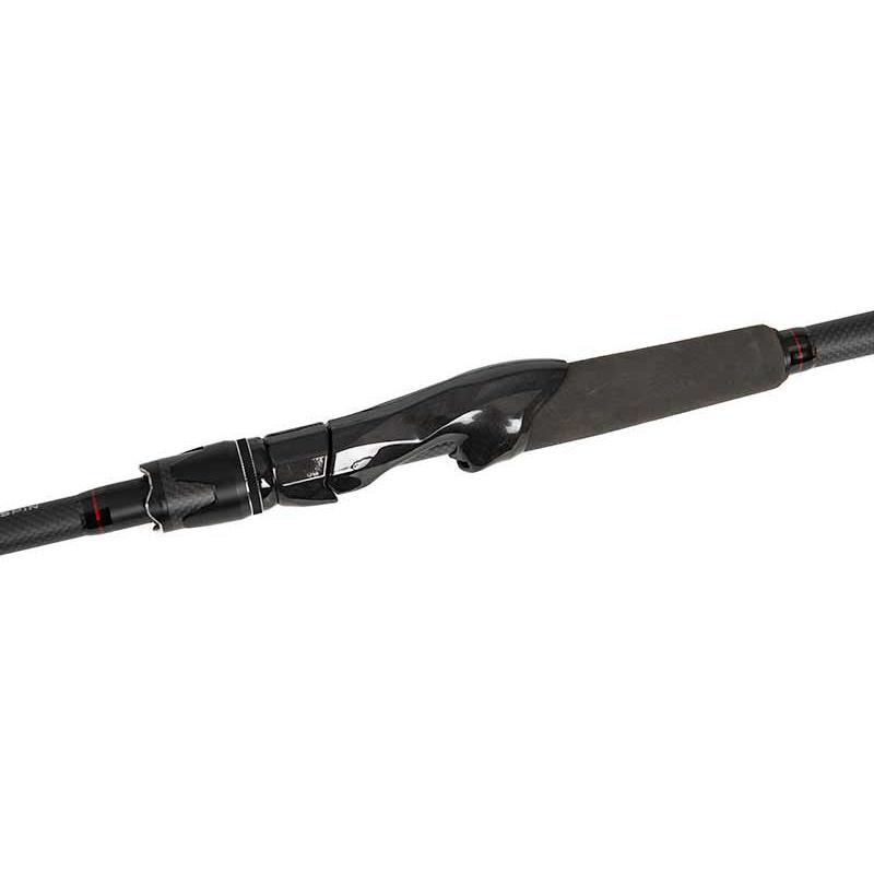 Fox Rage Prism X Pike Spin 240cm 40-120g 2pc