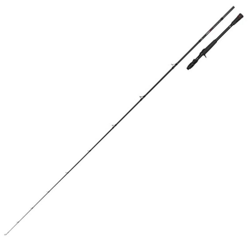 Fox Rage PX Versatile Soft Cast 210cm 15-60g 1+1