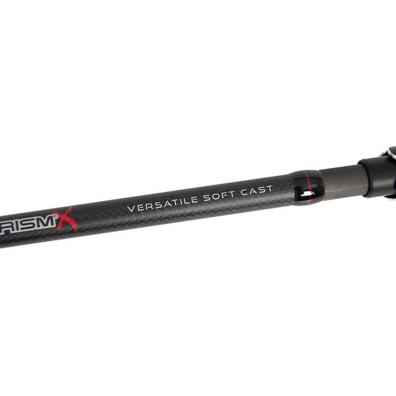 Fox Rage PX Versatile Soft Cast 210cm 15-60g 1+1