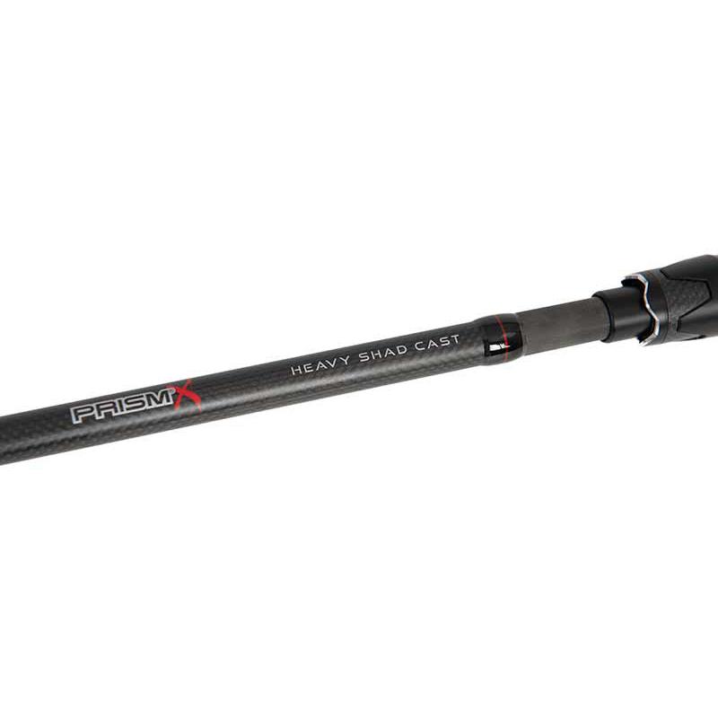 Fox Rage PX Heavy Shad Cast 225cm 20-100g 1+1