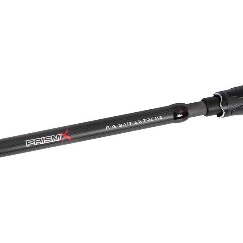 Fox Rage PX Big Bait Extreme 240cm Up to 230g 1+1