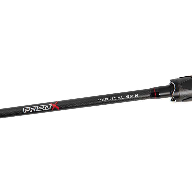 Fox Rage PX Vertical Spin 185cm up to 50g 1pc