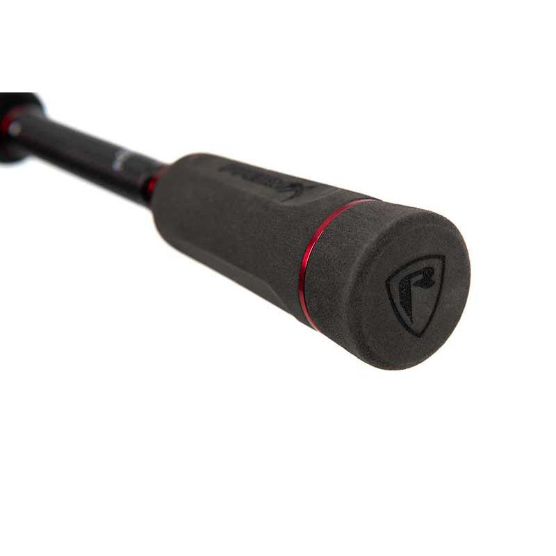 Fox Rage PX Vertical Spin 185cm up to 50g 1pc