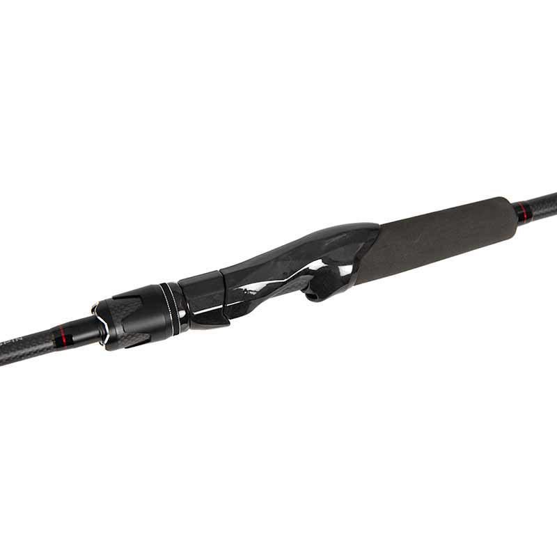 Fox Rage PX Vertical Spin 185cm up to 50g 1pc