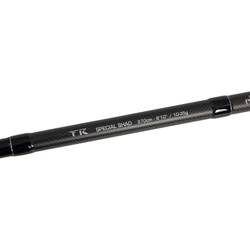 Fox Rage TR Special Shad 270cm - 8'10" / 10-35g