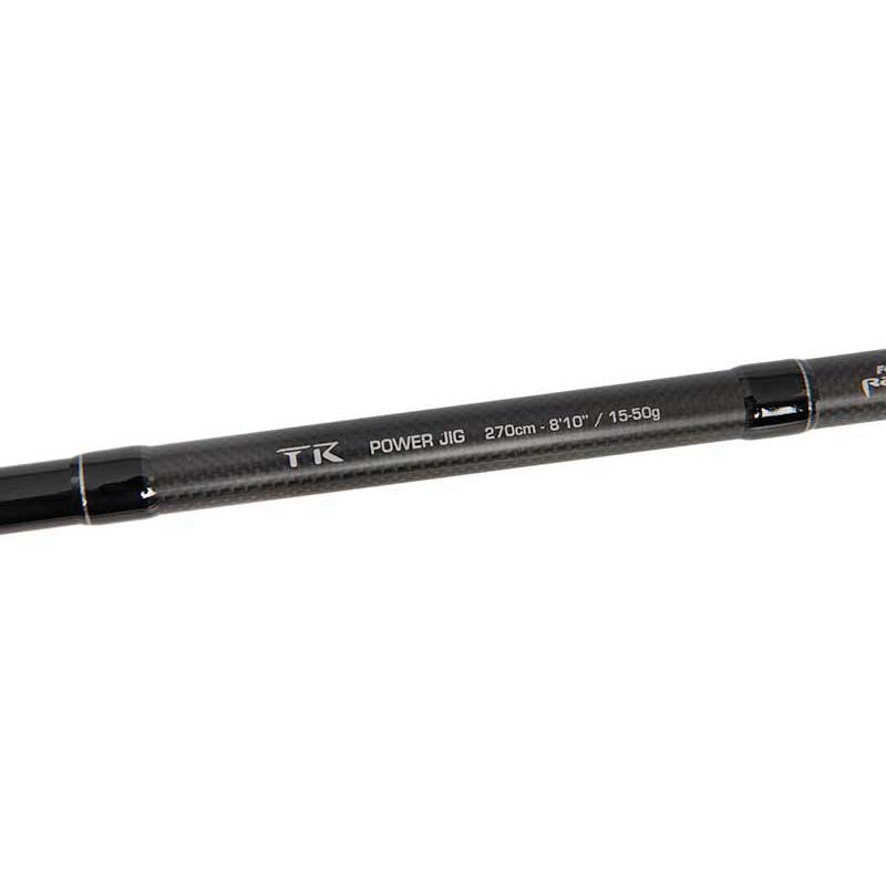 Fox Rage TR Power Jig 270cm - 8'10" / 15-50g