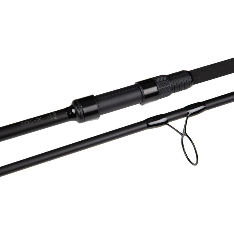 Fox EOS - X 12ft 3lb full shrink