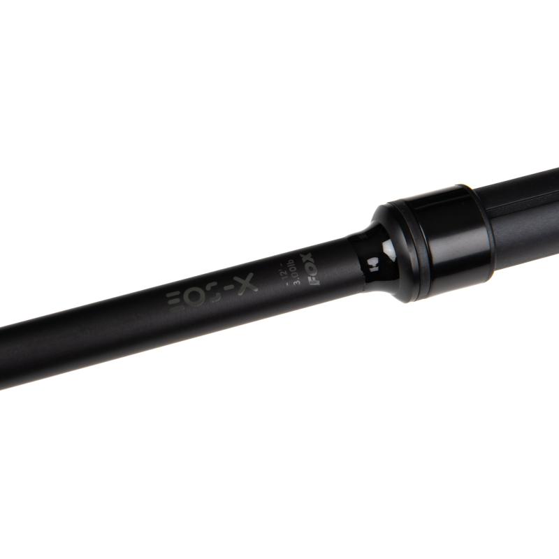 Canne à Pêche Carpe MAD N-Br 13ft 3.90m 3.50lbs 2 Brins - NEUVE
