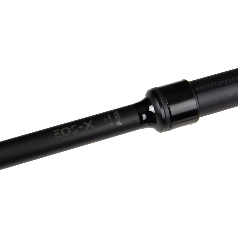 Fox EOS - X 12ft 3.25lb full shrink