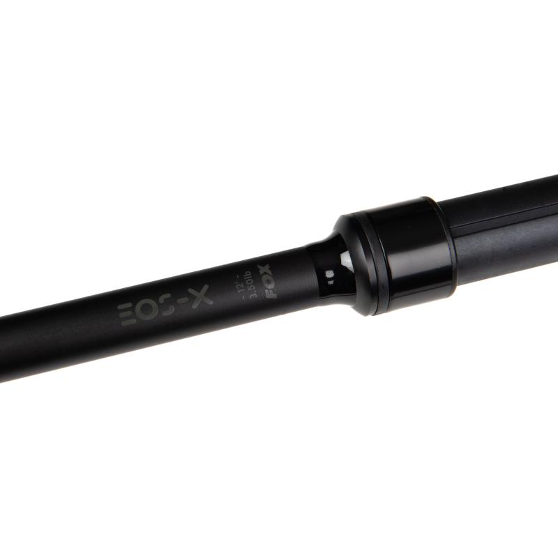 Fox EOS - X 12ft 3.5lb full shrink