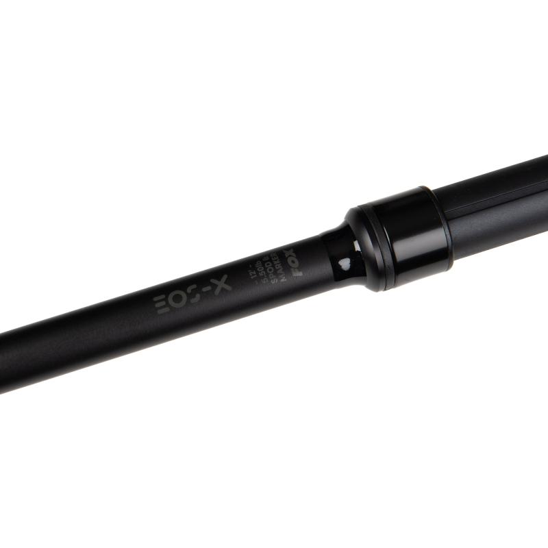 Fox EOS - X 13ft 5.5lb spod/marker full shrink