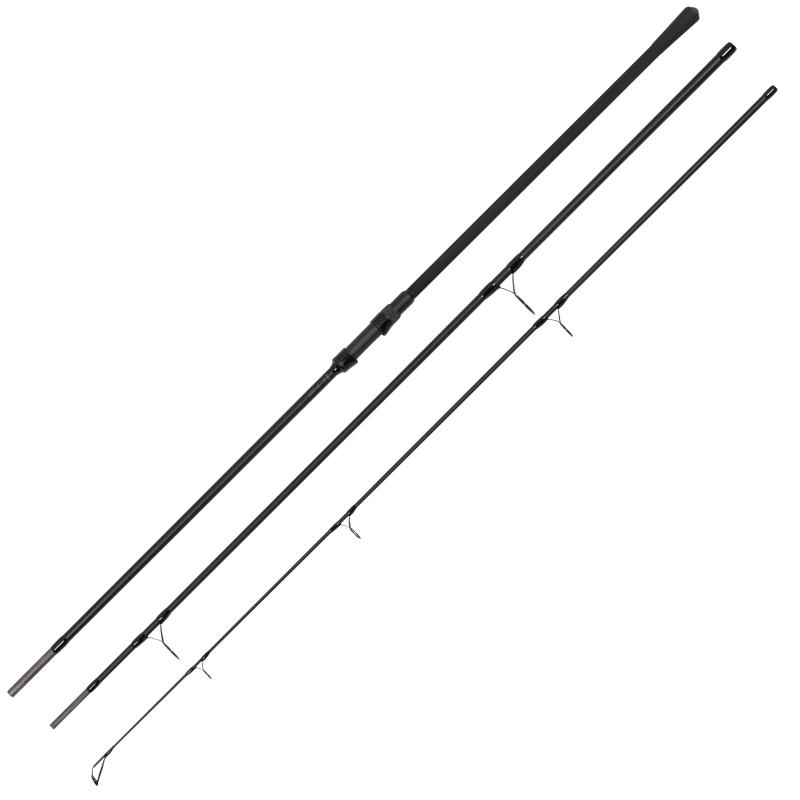 Fox EOS - X 12ft 3lb 3pc full shrink