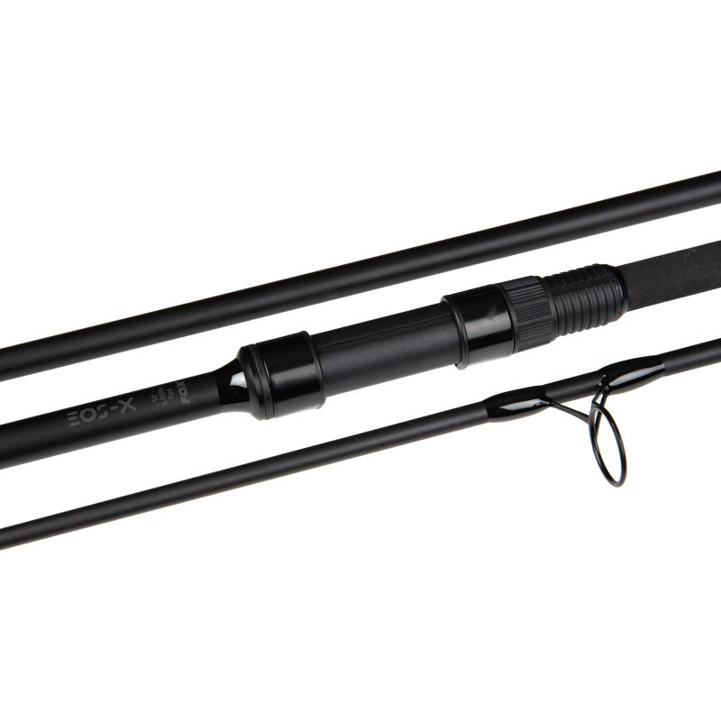 Fox EOS - X 12ft 3lb 3pc full shrink