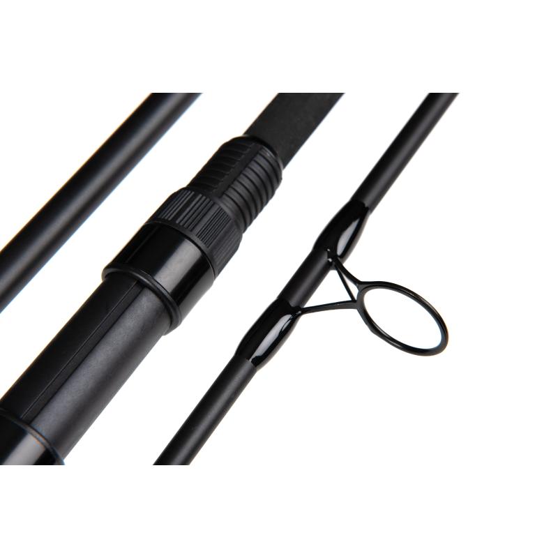 Fox EOS - X 12ft 3lb 3pc full shrink