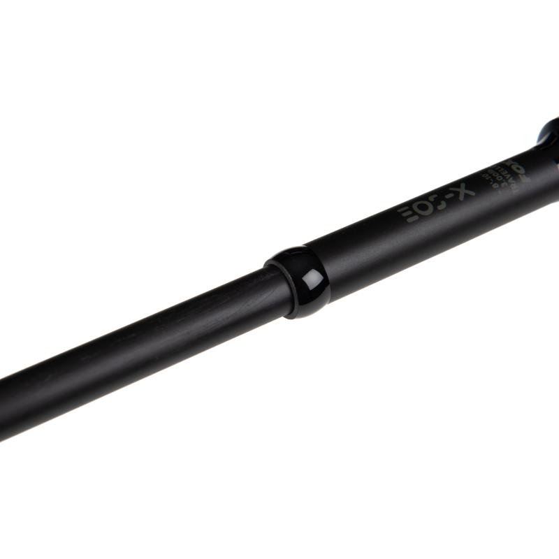 Fox EOS - X Traveller 8-10ft 3lb full shrink