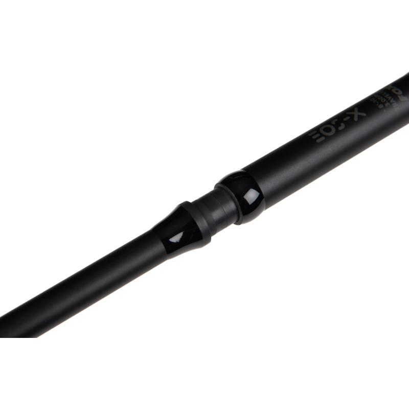 Fox EOS - X Traveller 8-10ft 3lb full shrink