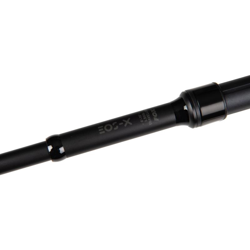 Fox EOS - X Traveller 8-10ft 3.5lb full shrink