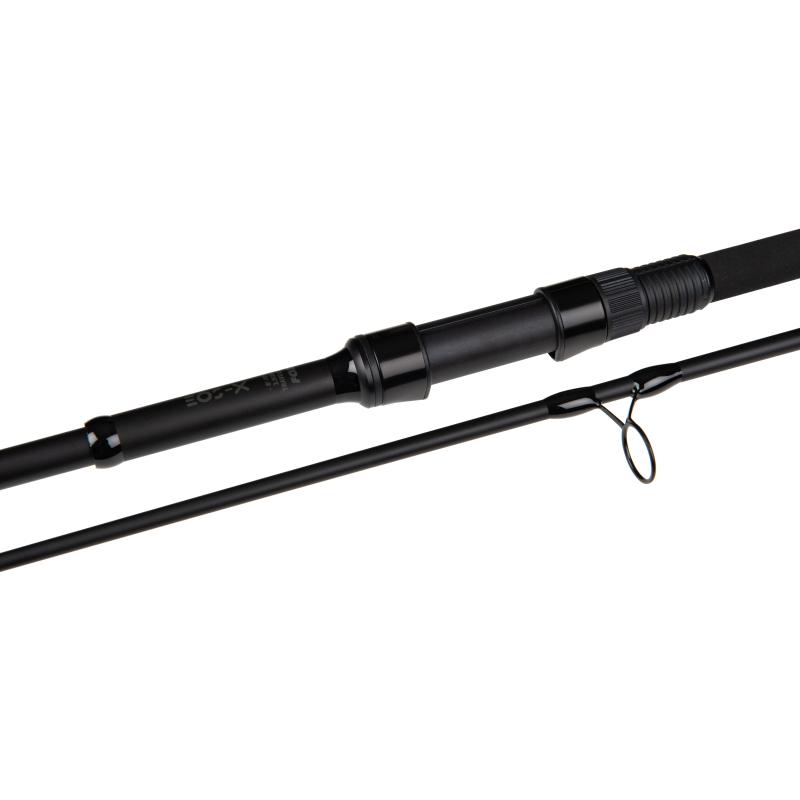 Fox EOS - X Traveller 8-10ft 3.5lb full shrink