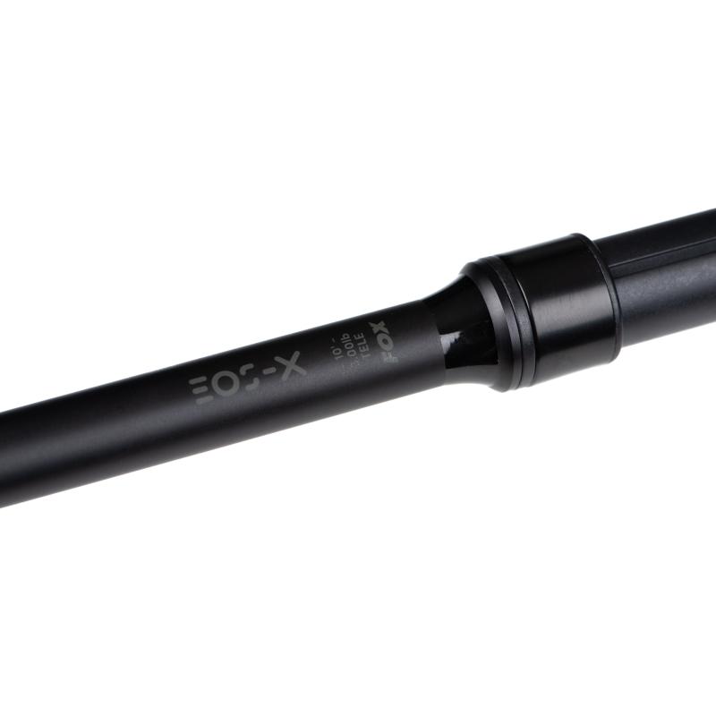 Fox EOS - X 10ft 3lb telescopic