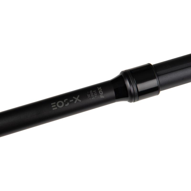 Fox EOS - X 12ft 3lb telescopic