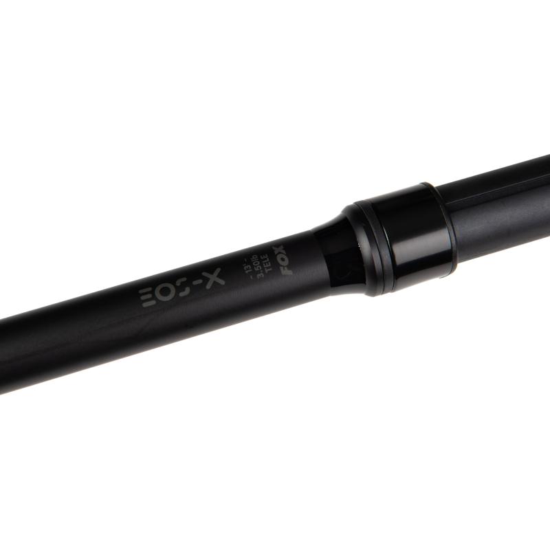 Fox EOS - X 13ft 3.5lb telescopic