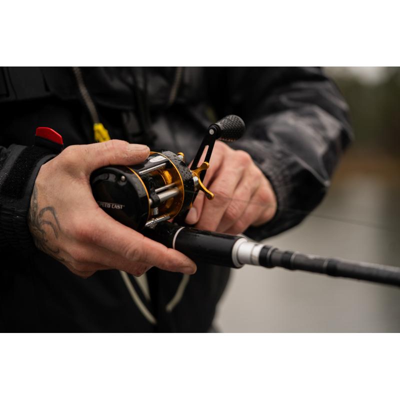 Fox Rage TR Mega Swim 275cm - 9' up to 400g