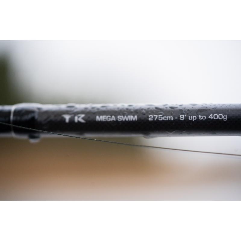 Fox Rage TR Mega Swim 275cm - 9' up to 400g
