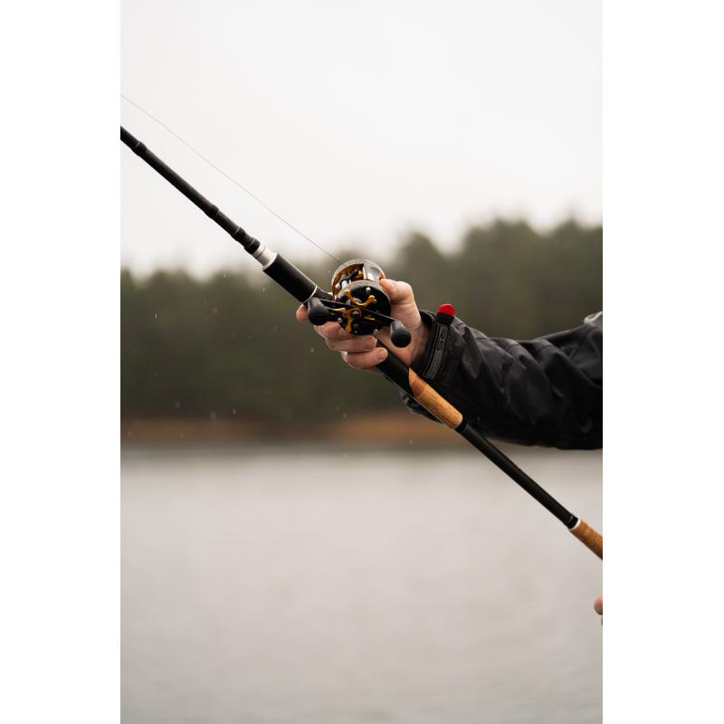 Fox Rage TR Mega Swim 275cm - 9' up to 400g