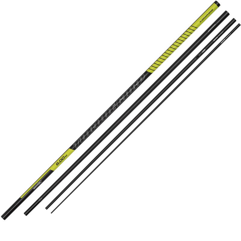 Matrix Torque Carp Power 6.0m Pole