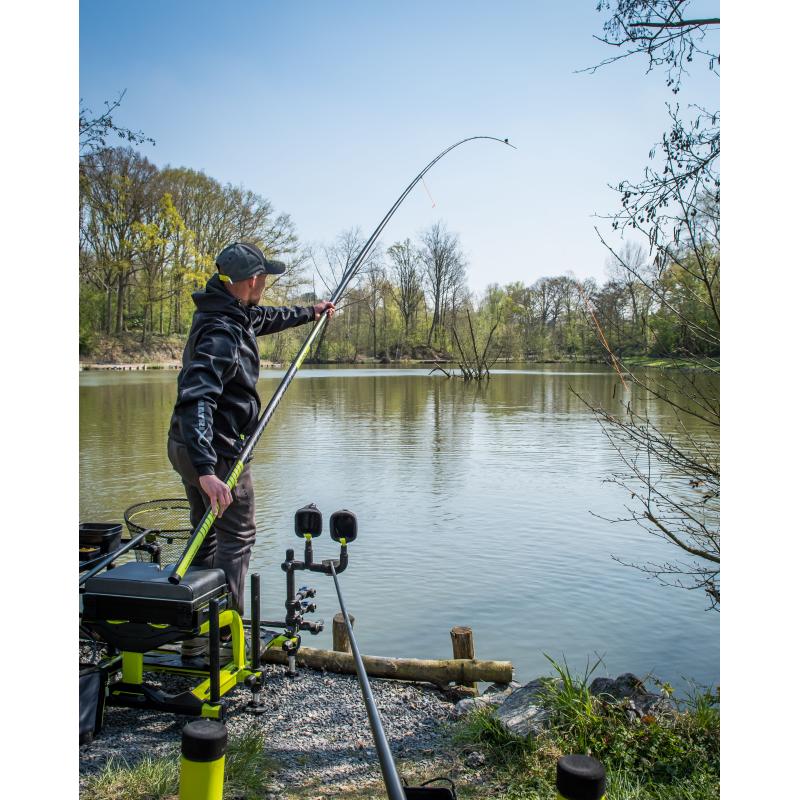 Matrix Torque Carp Power 6.0m Pole