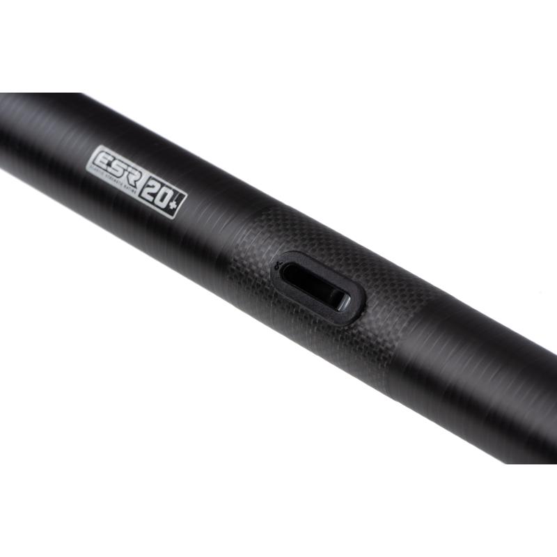 Matrix Torque Carp Power 6.0m Pole