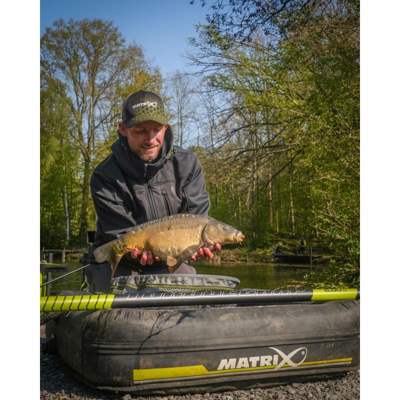 Matrix Torque Carp Power 6.0m Pole