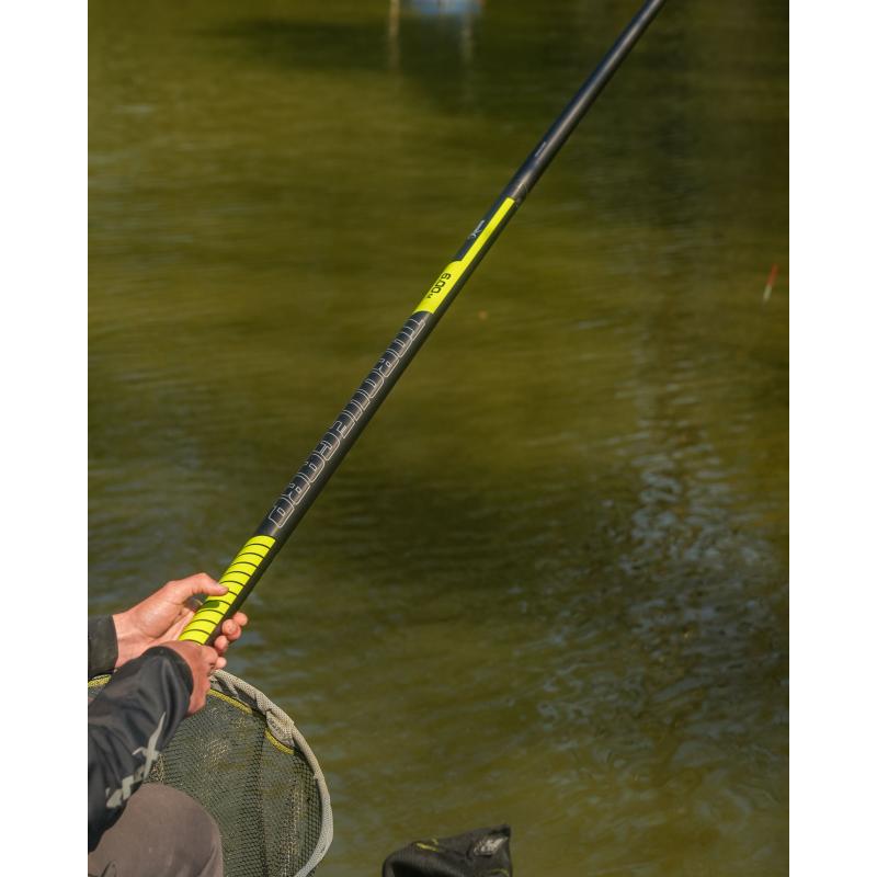 Matrix Torque Carp Power 6.0m Pole