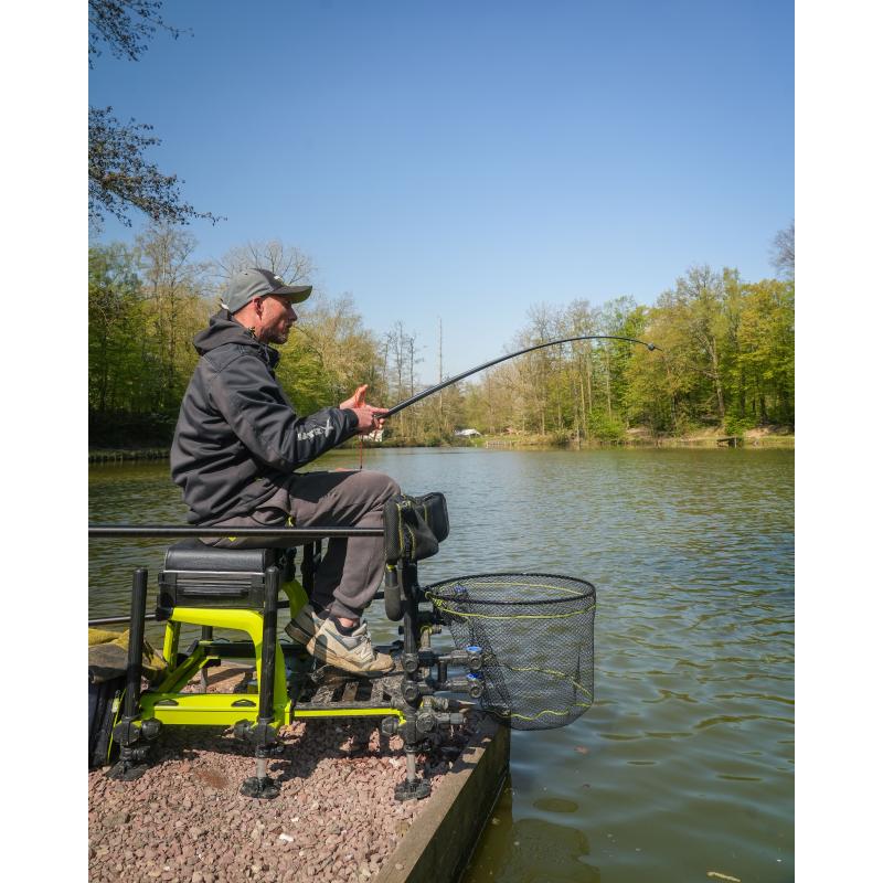 Matrix Torque Carp Power 6.0m Pole