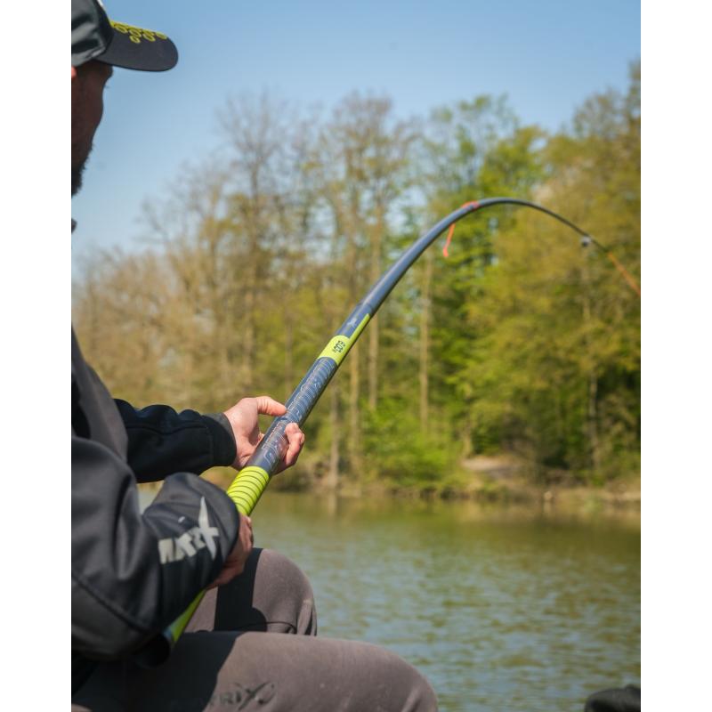 Matrix Torque Carp Power 6.0m Pole