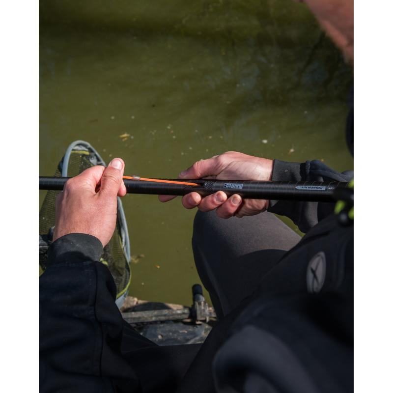 Matrix Torque Carp Power 6.0m Pole