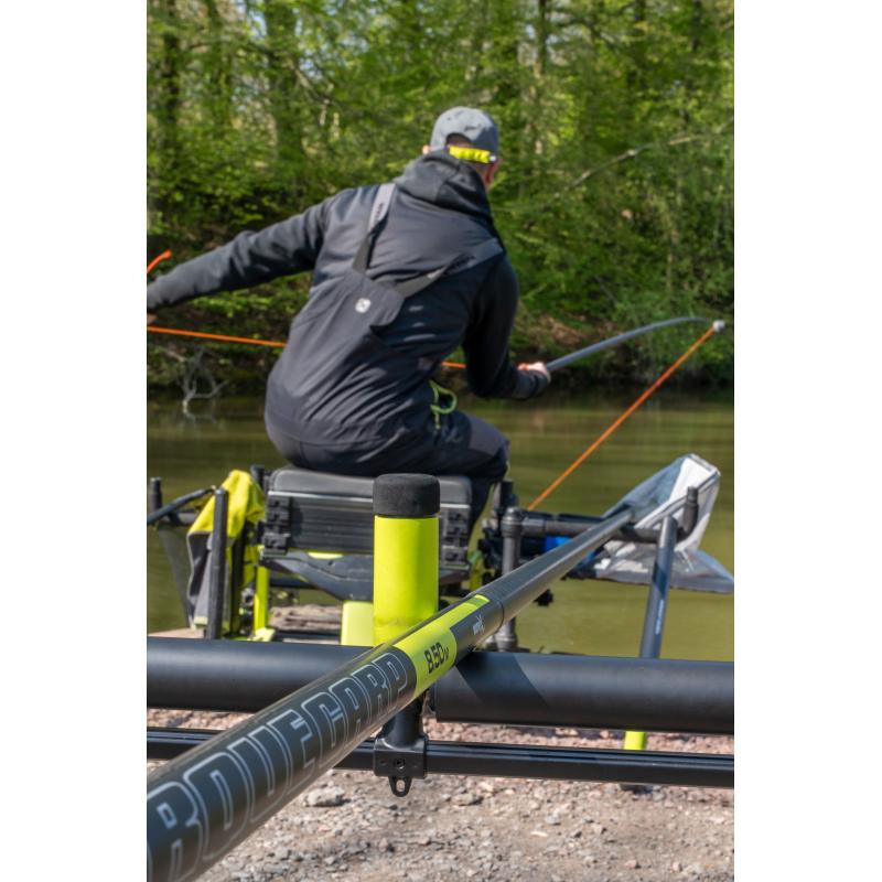 Matrix Torque Carp Power 8.5m Pole Package