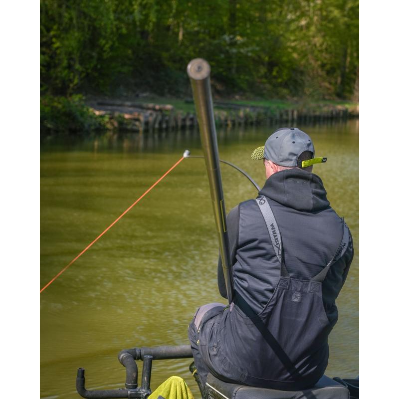Matrix Torque Carp Power 8.5m Pole Package