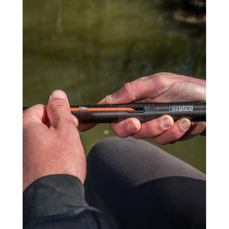 Matrix Torque Carp Power 8.5m Pole Package