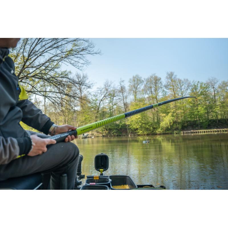 Matrix Torque Carp Power 10.0m Pole Package