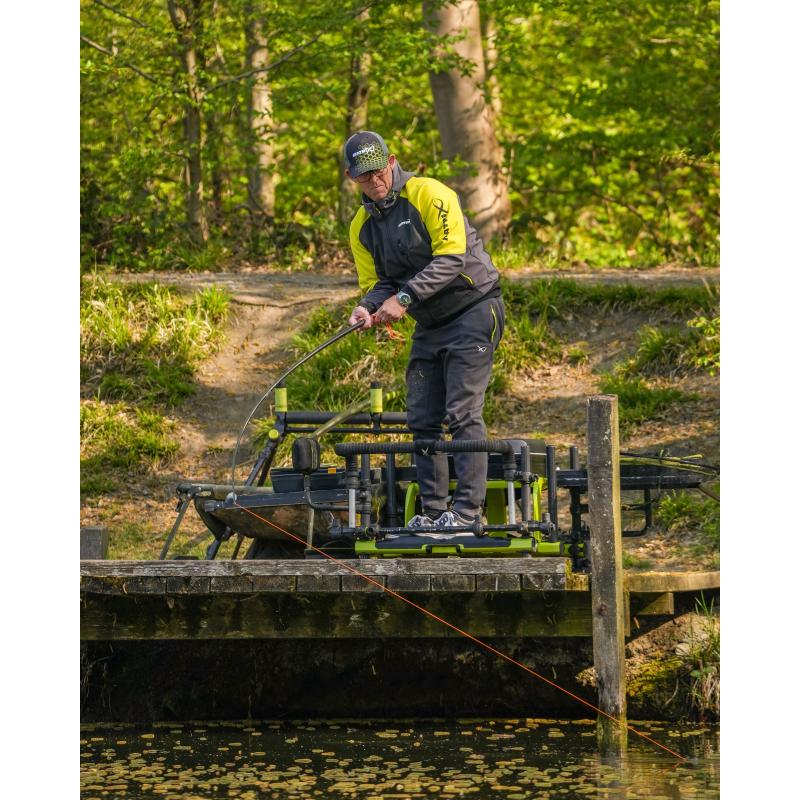 Matrix Torque Carp Power 10.0m Pole Package